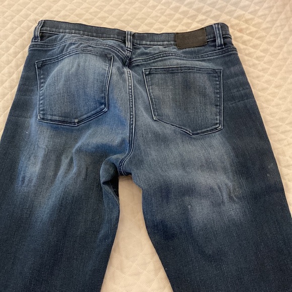 Ralph Lauren jeans - size 14 - Picture 4 of 4